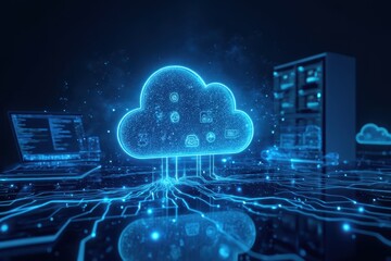 cloud computing is the future of business