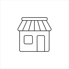 Icon Ecommerce commertce store