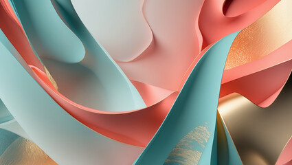 abstract vector