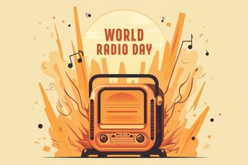 world radio day