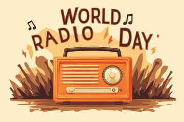 world radio day