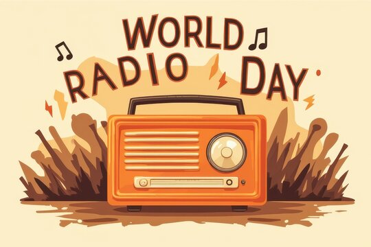 world radio day