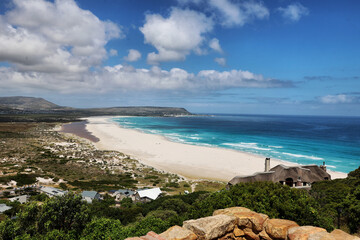 Fototapeta premium Kapstadt