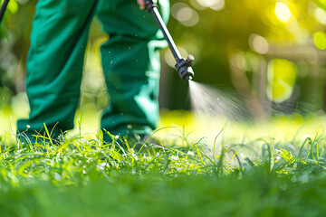 Gardening and Lawn Care