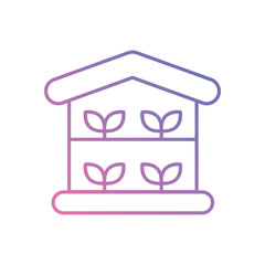 Green House icon