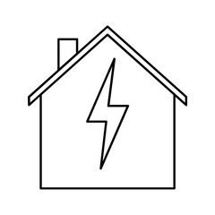 icon home electric