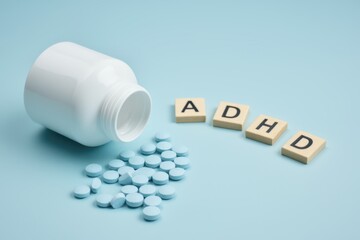 adhd and the brain