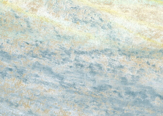 Abstract pastel watercolor background. Marble color texture.  