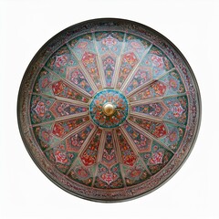 Naklejka premium chinese temple