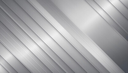 Obraz premium Fondo blanco abstracto 