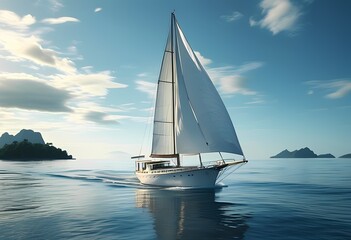 Fototapeta premium ocean
