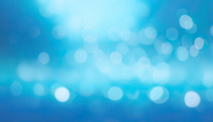 Fondo de azules abstractas