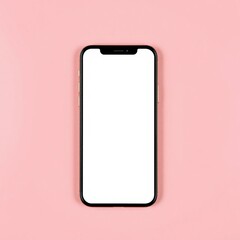 illustration of a mobile phone