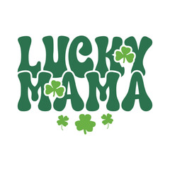 Lucky Mama