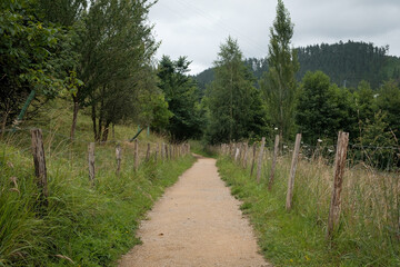 sendero