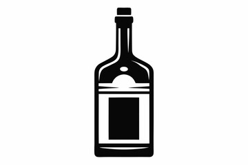 bottle of wine