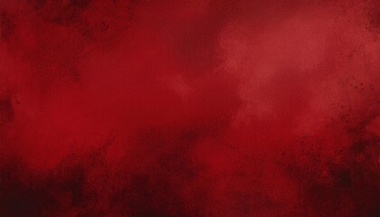 Vibrant Red Grunge Texture Wallpaper A Captivating Abstraction of Layered Textures and Colors
