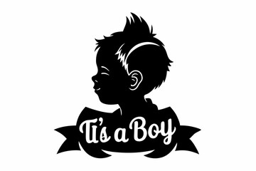 baby its a boy