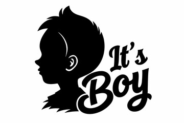 baby its a boy