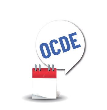OCDE - Acronyme - Organisation de coop&eacute;ration et de d&eacute;veloppement &eacute;conomiques
