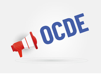 OCDE - Acronyme - Organisation de coopération et de développement économiques