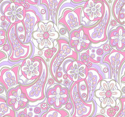 Vibrant Digital Abstract Design with Eye-catching Effects