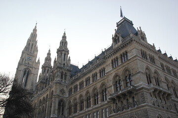 Fototapeta premium cathedral