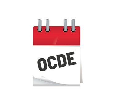 OCDE - Acronyme - Organisation de coop&eacute;ration et de d&eacute;veloppement &eacute;conomiques
