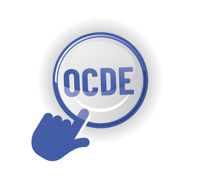 OCDE - Acronyme - Organisation de coop&eacute;ration et de d&eacute;veloppement &eacute;conomiques