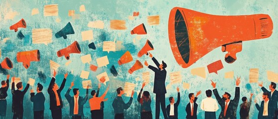 Evaluating the effectiveness of public relations campaigns.