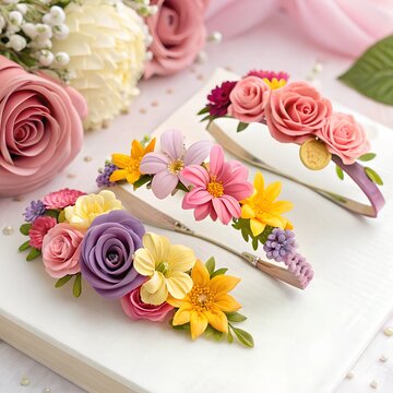 beautyfull flowers harr sets mixup color hd jpg