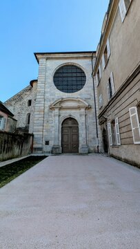 POLIGNY (Jura)