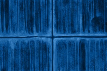 Abstract image for printing - digital painting. The picture is painted by hand on a tablet. © neurostructure