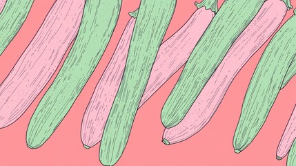 vegetable, food, zucchini, plant, fresh, isolated, flower, organic, healthy, nature, cucumber, squash, vegetarian, diet, agriculture, courgette, ingredient, white, raw, leaf, marrow, garden, nutrition