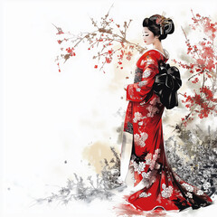Geisha 