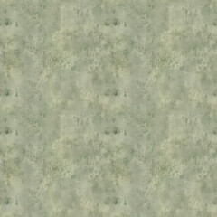 Obraz premium A soft, seamless background tile featuring a textured blend of muted greens, ideal for a natural, calming aesthetic.