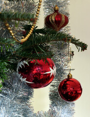 Celebration Christmas holidays  and traditions