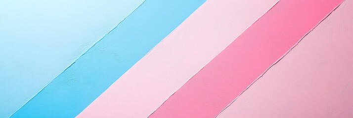 Colorful horizontal stripes in pastel hues create a festive backdrop for Valentine's Day celebrations and love-themed decorations