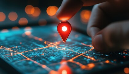 Efficient Logistics, Worldwide Commerce, And Innovative Transportation Technology Management