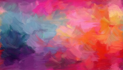 Stunning Brushed Abstract Pattern Seamless Design Perfect for Textiles and Graphics, Boasting Rich Colors and Textures