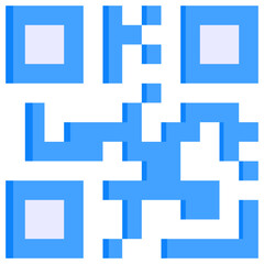 Qr Code Icon