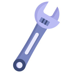 Wrench Icon