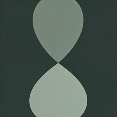 abstract shape