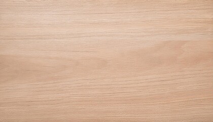 Fototapeta premium Light Oak Wood Texture: Natural Wooden Background