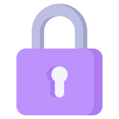 Locked Icon