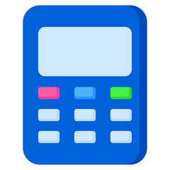 Calculator Icon
