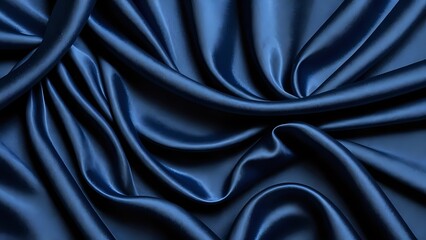 Fototapeta premium silk fabric background