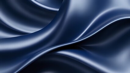 Blue background