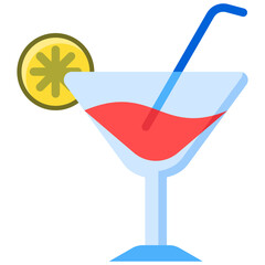 Beverage Icon