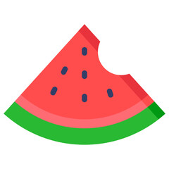 Watermelon Icon